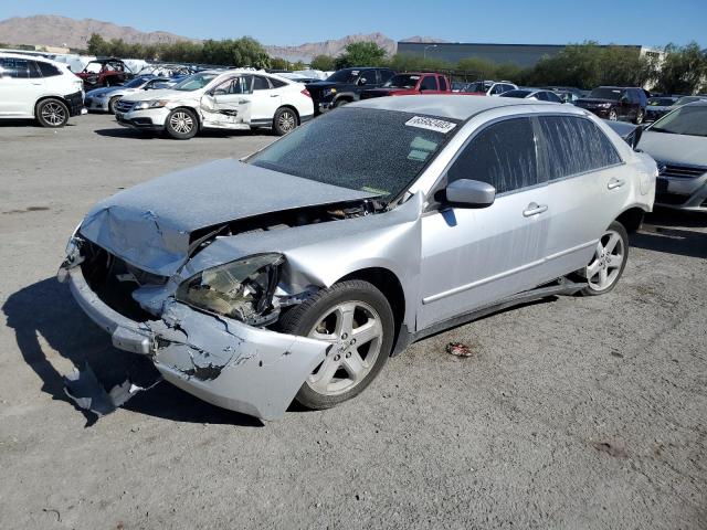 honda accord lx 2004 1hgcm56384a016836