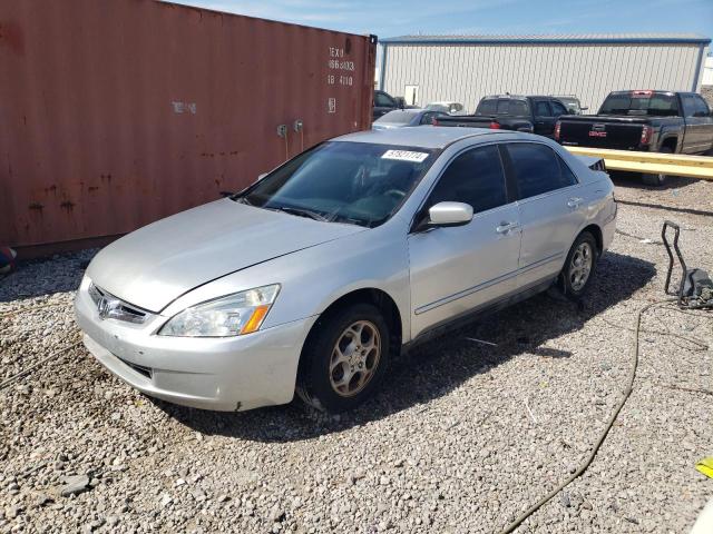 honda accord 2004 1hgcm56384a018795