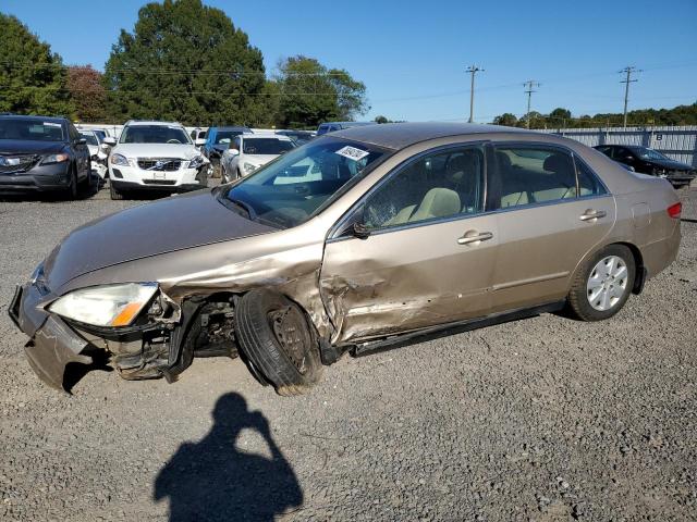 honda accord lx 2004 1hgcm56384a028324