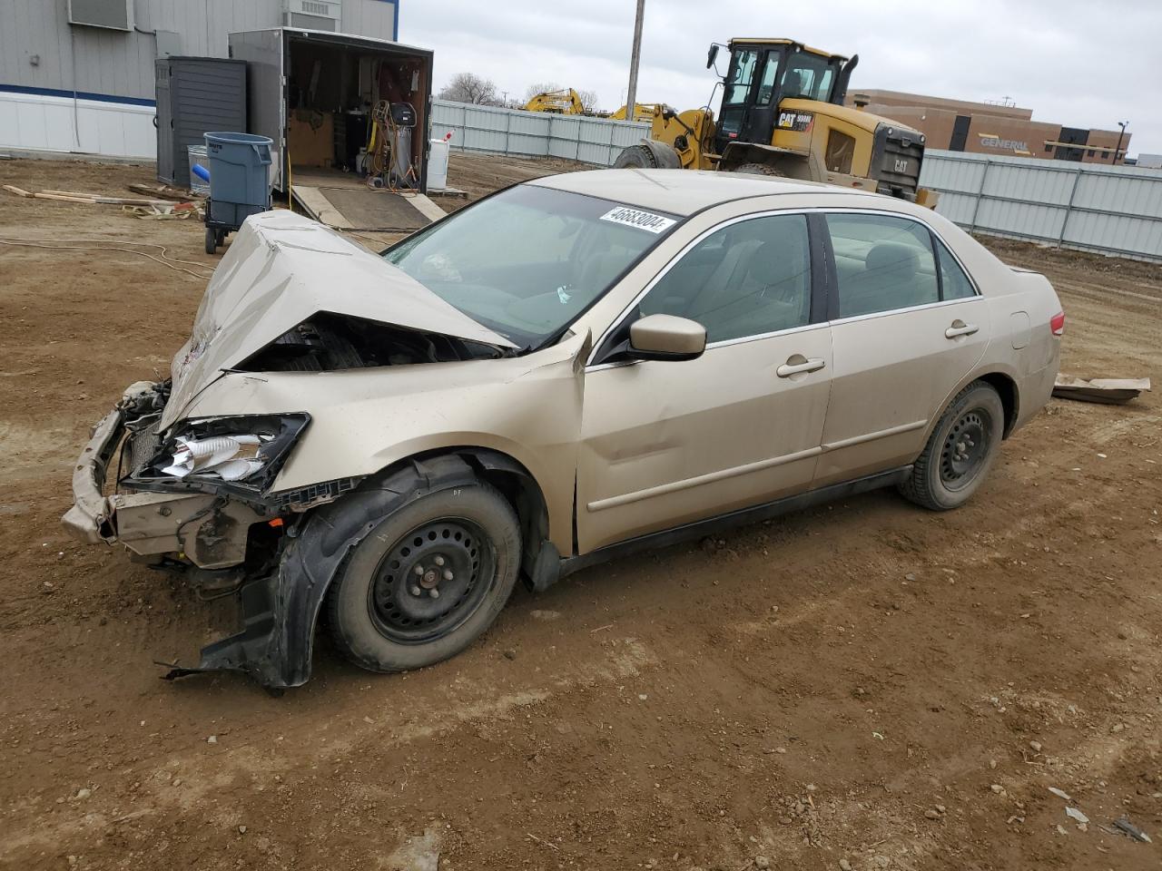 honda accord 2004 1hgcm56384a029635