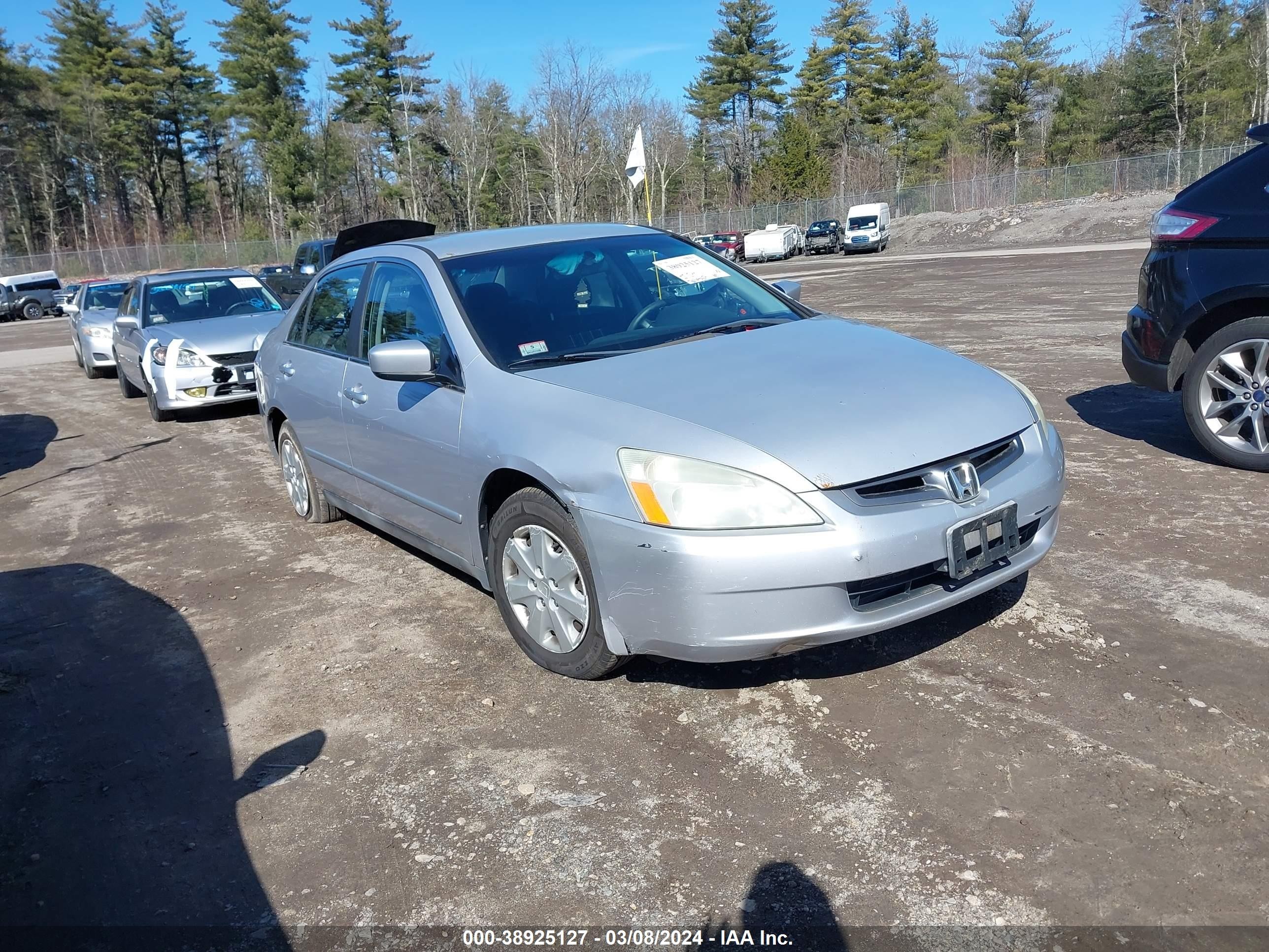 honda accord 2004 1hgcm56384a110120