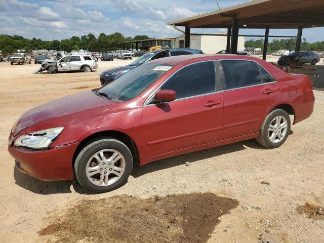 honda accord 2007 1hgcm56387a067354