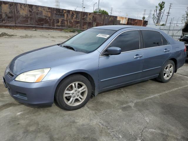 honda accord 2007 1hgcm56387a168345