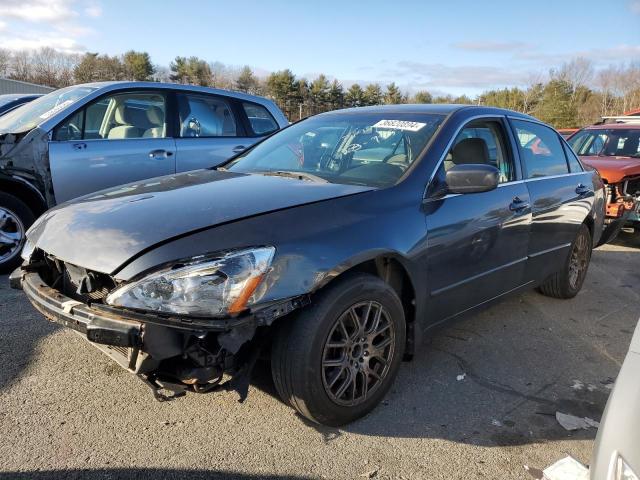 honda accord 2007 1hgcm56387a201960