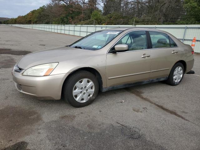 honda accord lx 2003 1hgcm56393a142346