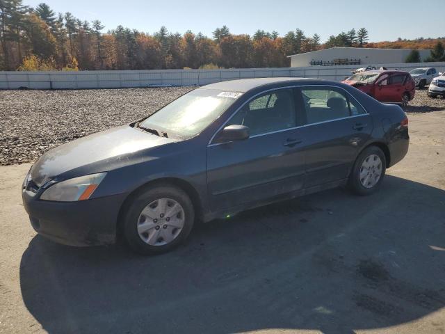 honda accord lx 2004 1hgcm56394a006607