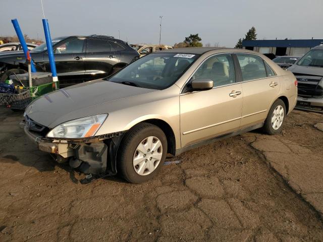 honda accord lx 2004 1hgcm56394a153364