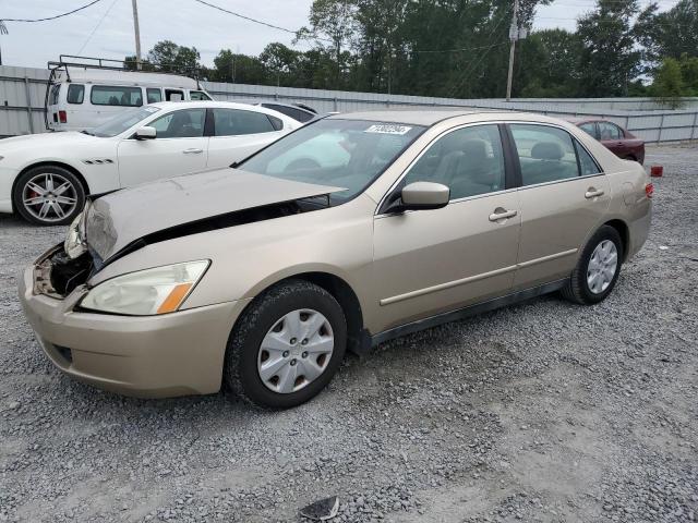 honda accord lx 2004 1hgcm56394a153641