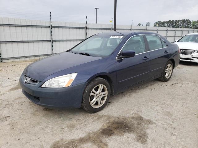 honda accord 2006 1hgcm56396a082735