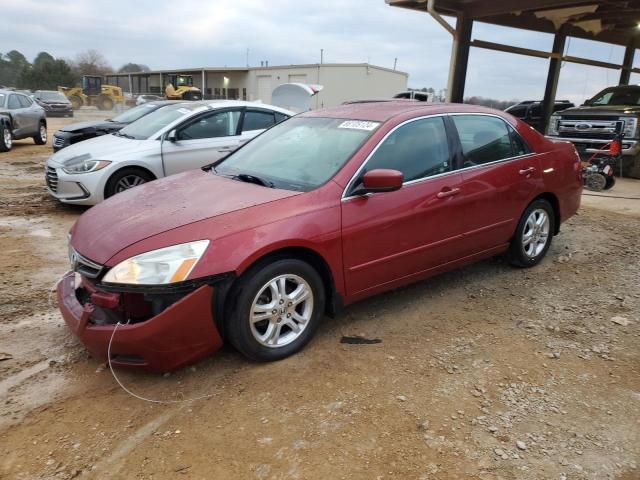 honda accord se 2007 1hgcm56397a102788