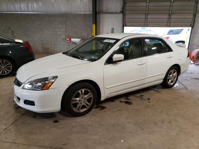 honda accord se 2007 1hgcm56397a111975