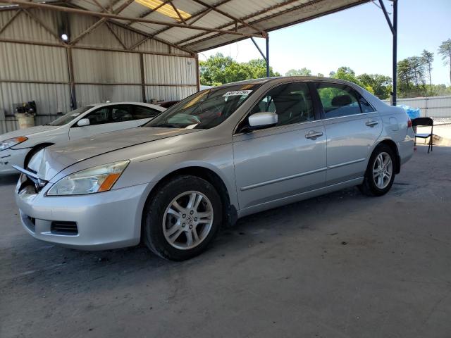 honda accord 2007 1hgcm56397a142630