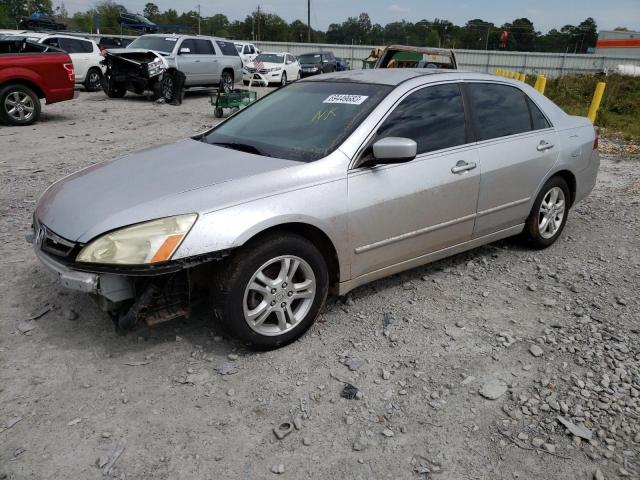 honda accord se 2007 1hgcm56397a155457