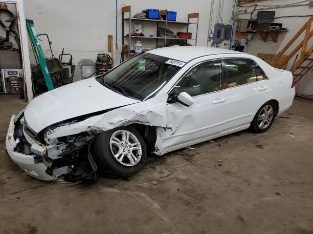 honda accord se 2006 1hgcm563x6a092240