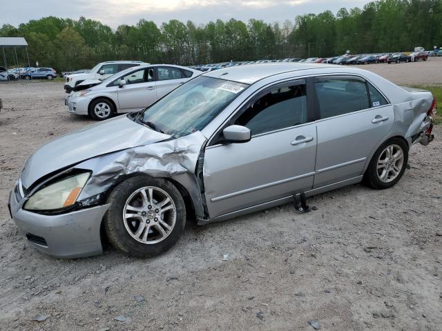 honda accord 2007 1hgcm563x7a000724