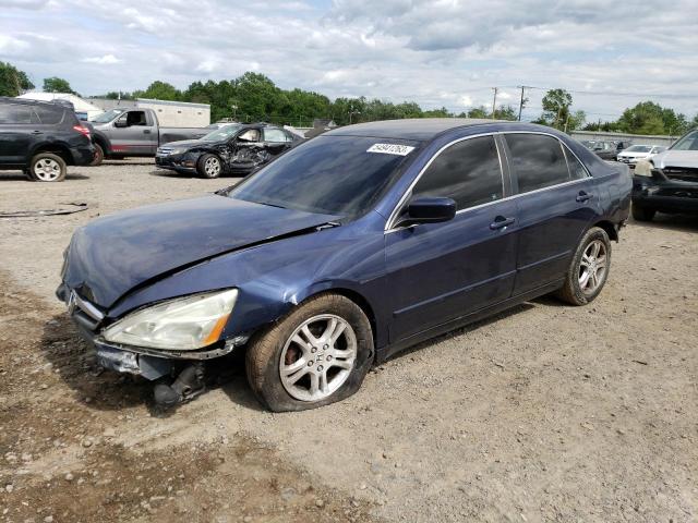 honda accord se 2007 1hgcm563x7a212829