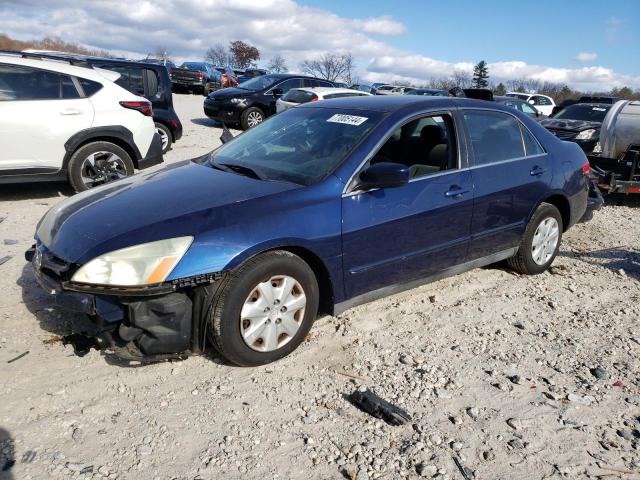 honda accord lx 2004 1hgcm56404a037432