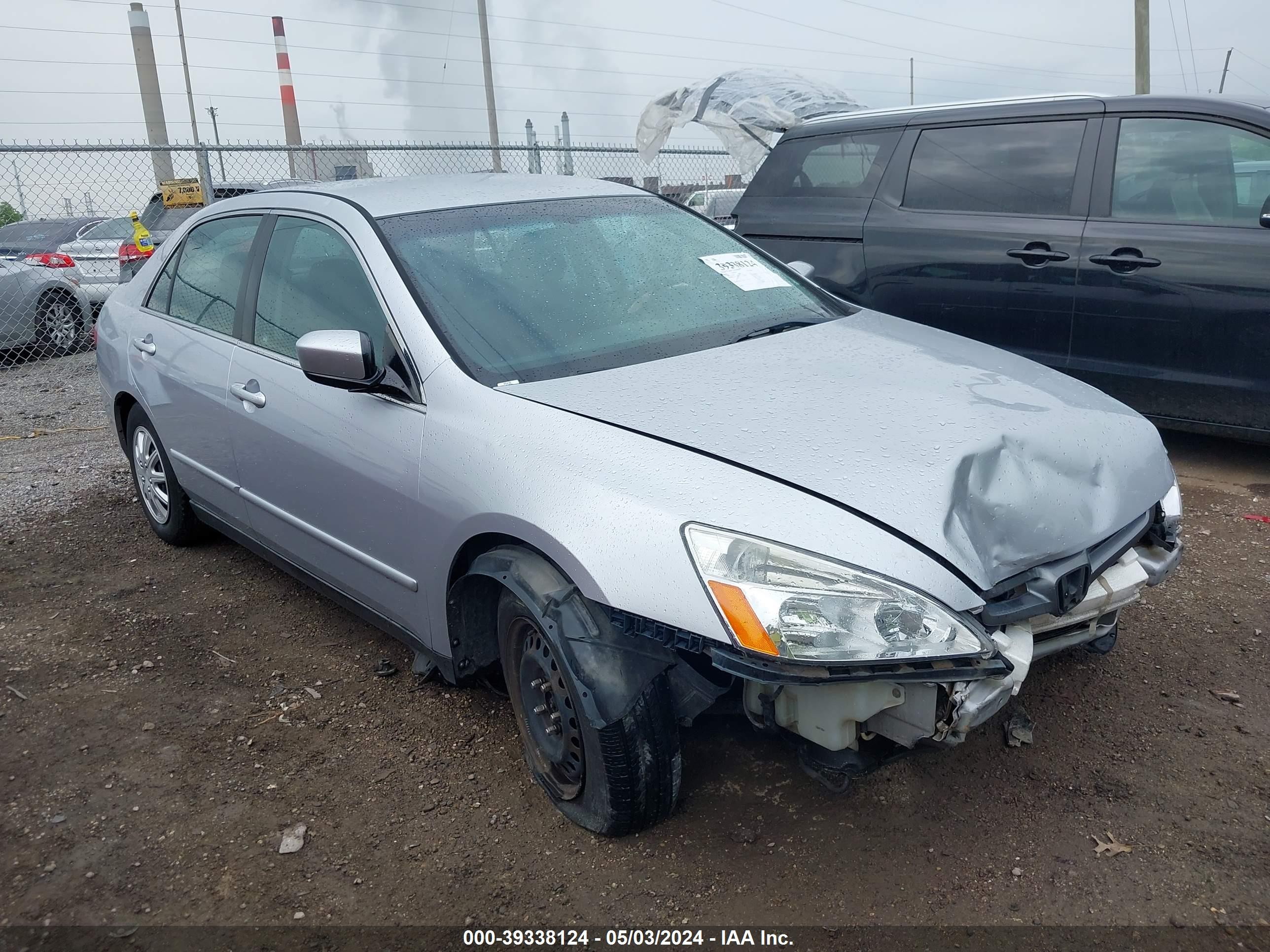 honda accord 2005 1hgcm56405a002049