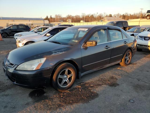 honda accord 2005 1hgcm56405a109473