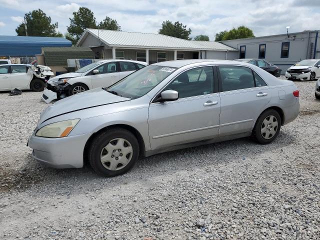 honda accord lx 2005 1hgcm56405a115466