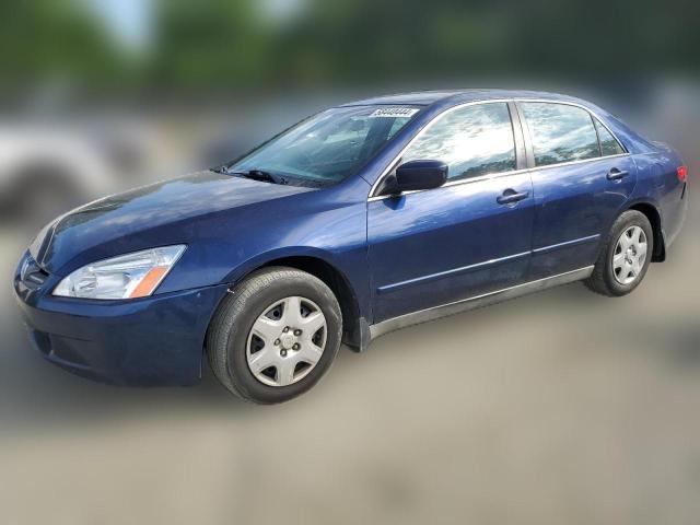 honda accord 2005 1hgcm56405a136141