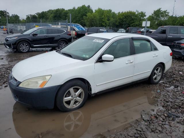 honda accord 2005 1hgcm56405a176669