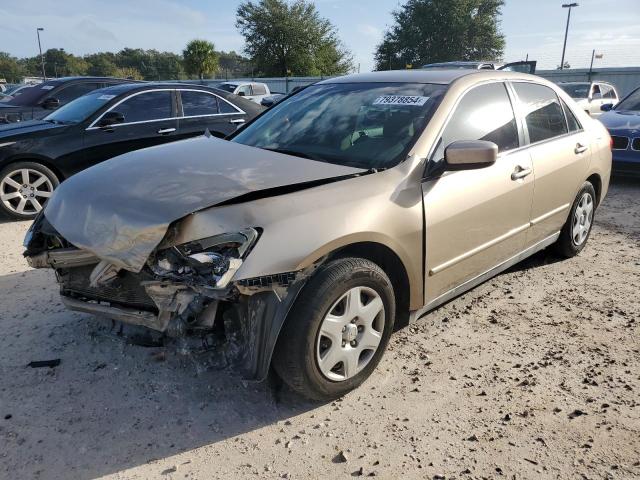 honda accord lx 2005 1hgcm56405a187929