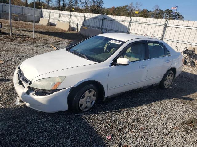 honda accord lx 2005 1hgcm56405a195626