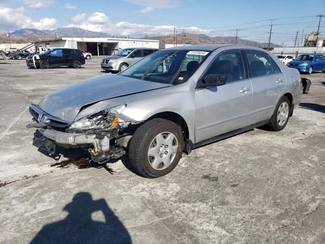 honda accord lx 2006 1hgcm56406a007057