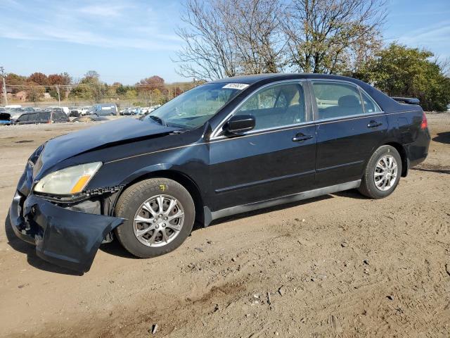 honda accord lx 2006 1hgcm56406a177760