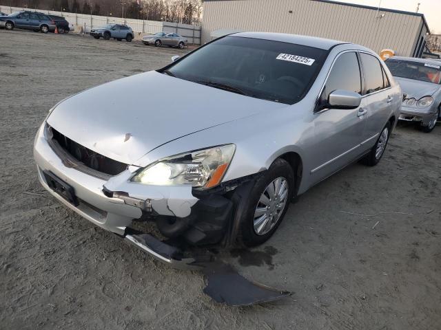 honda accord lx 2007 1hgcm56407a014379