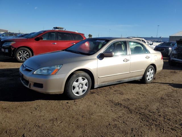 honda accord lx 2007 1hgcm56407a044627