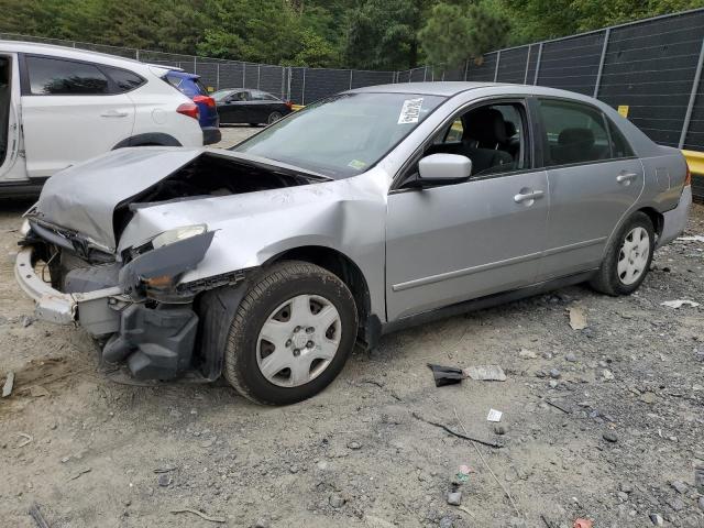 honda accord lx 2007 1hgcm56407a098462