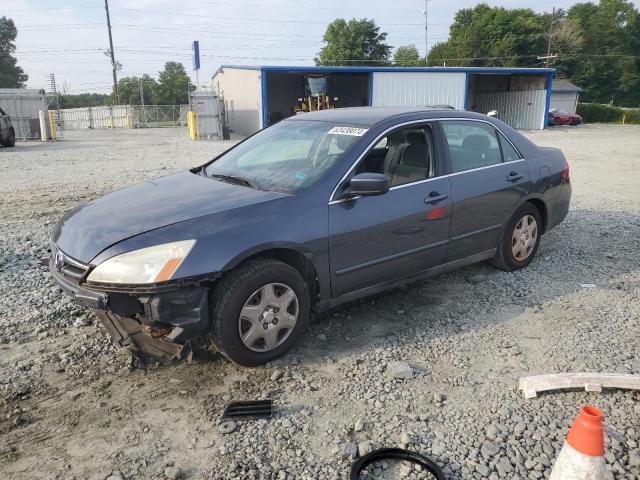 honda accord lx 2007 1hgcm56407a099952