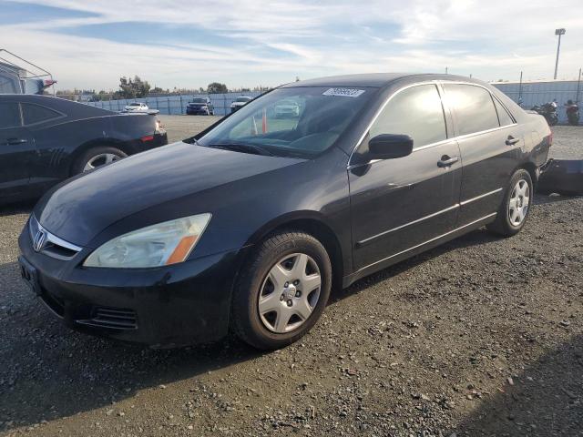 honda accord 2007 1hgcm56407a140323