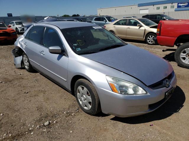 honda accord lx 2005 1hgcm56415a010208