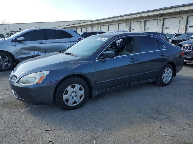 honda accord lx 2005 1hgcm56415a012816