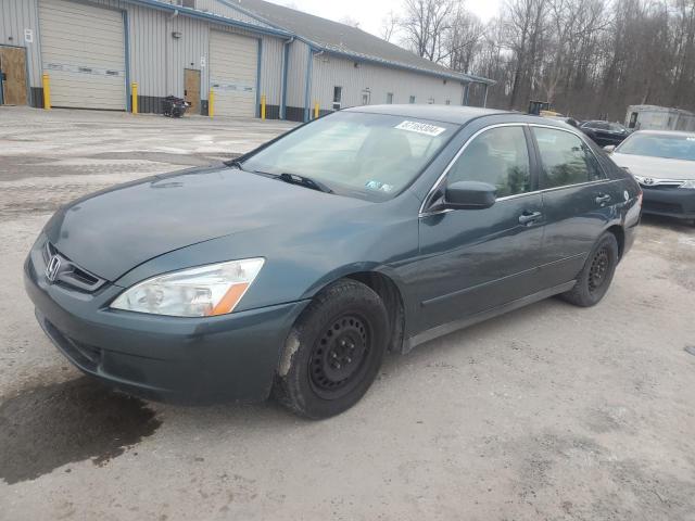 honda accord lx 2005 1hgcm56415a063832