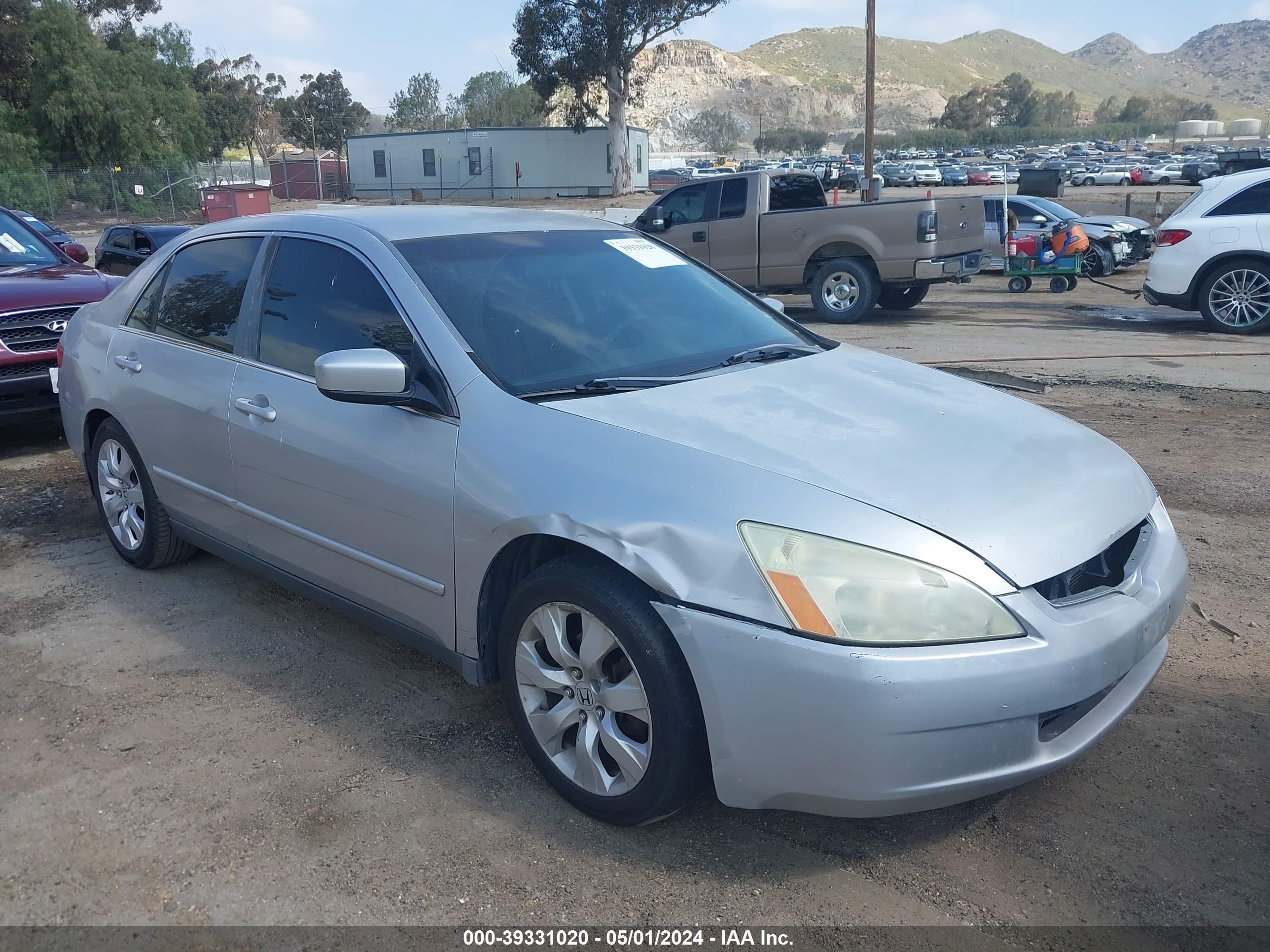 honda accord 2005 1hgcm56415a069002