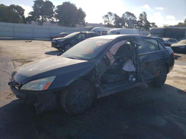 honda accord lx 2005 1hgcm56415a091436