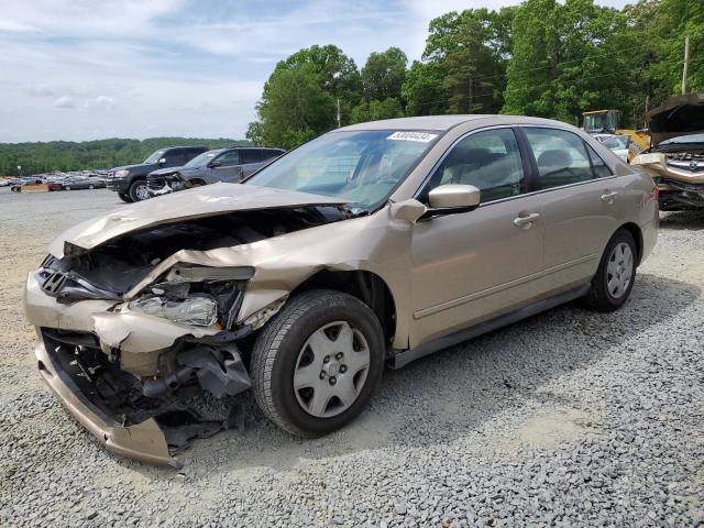 honda accord lx 2005 1hgcm56415a130364