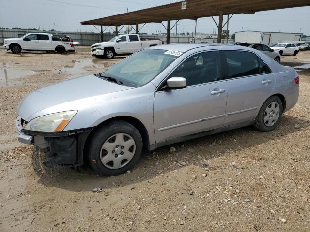 honda accord lx 2005 1hgcm56415a168368