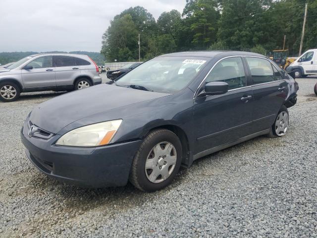 honda accord lx 2005 1hgcm56415a177748