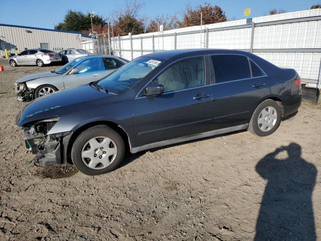 honda accord lx 2005 1hgcm56415a195442