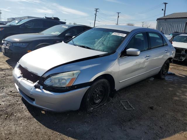 honda accord 2005 1hgcm56415l000721