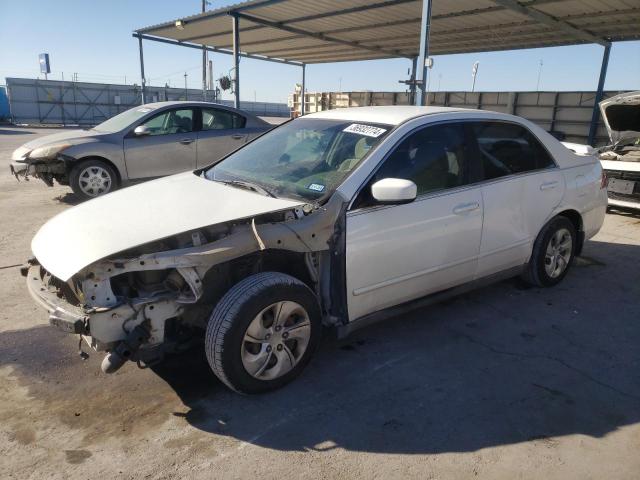 honda accord 2006 1hgcm56416a075268