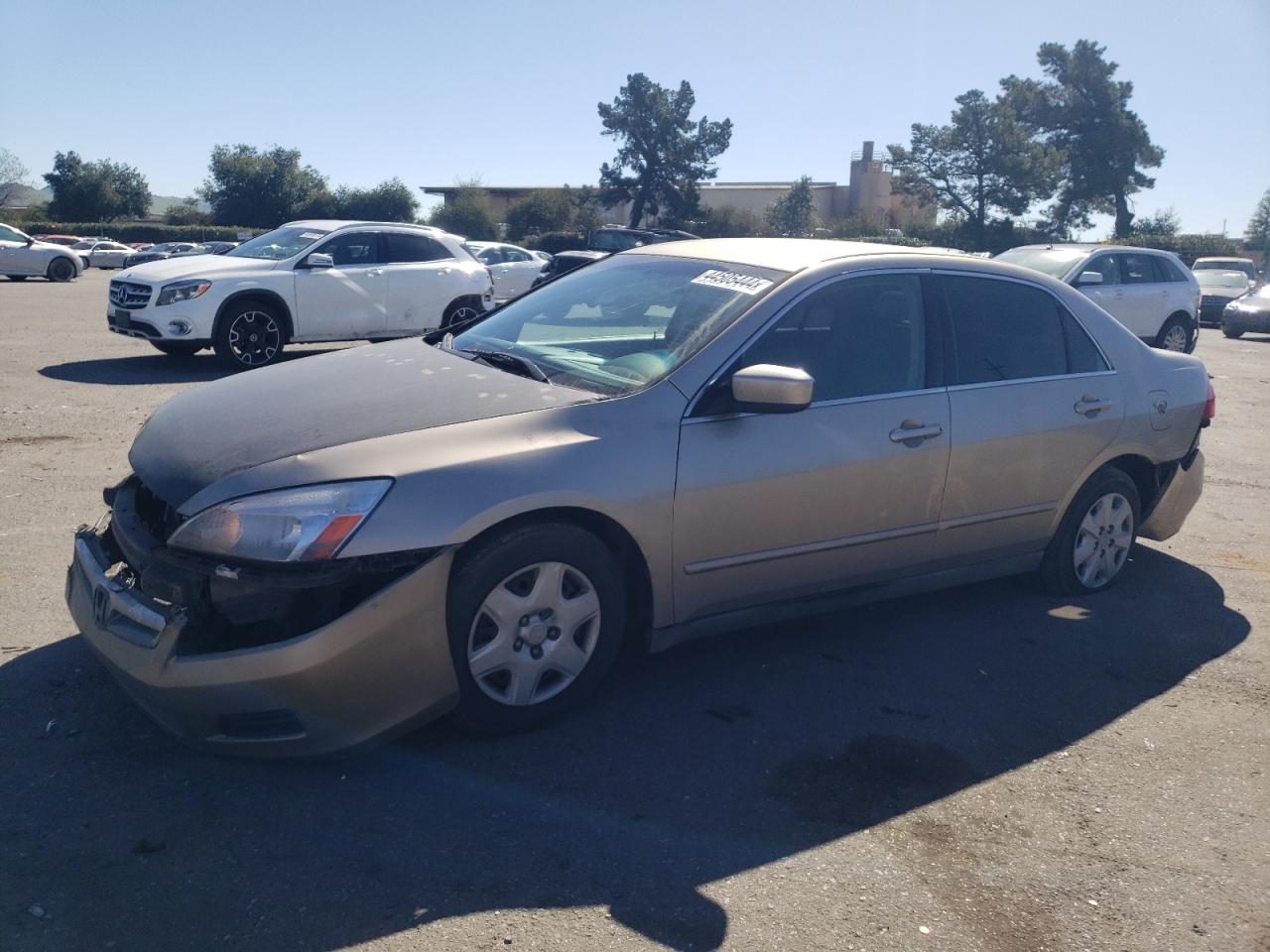 honda accord 2006 1hgcm56416a135548