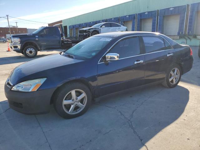 honda accord 2007 1hgcm56417a021874