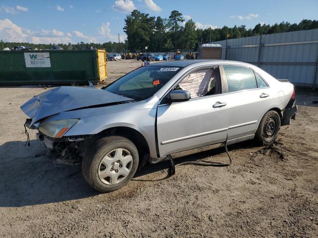 honda accord lx 2007 1hgcm56417a031563