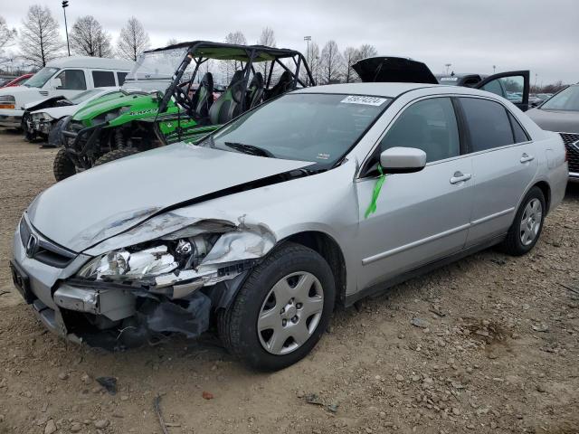 honda accord 2007 1hgcm56417a107279